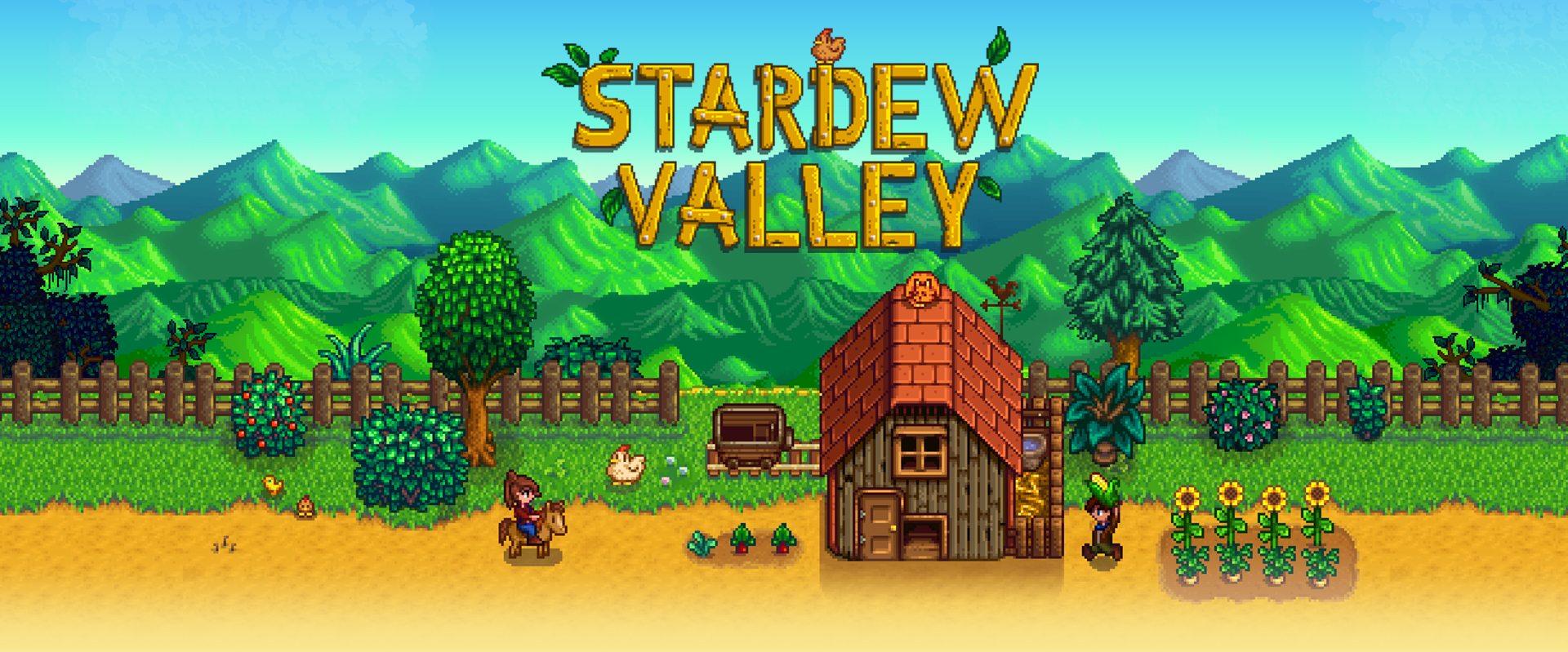 Stardew Valley